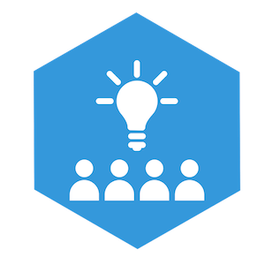 Logo de la startup Opinari